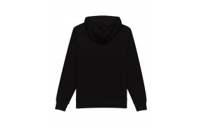 ELEMENT Cornell Classic - Black - Zip Sweat Top