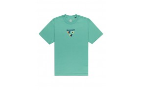 ELEMENT Conquer - Vert - T-shirt homme