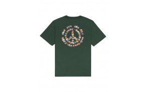 ELEMENT In Bloom - Grün - Herren T-Shirt