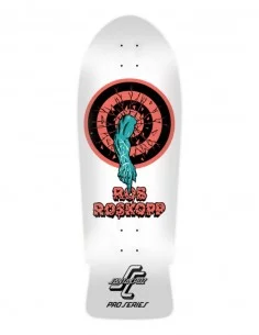 SANTA CRUZ Deck Reissue...