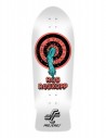 SANTA CRUZ Deck Reissue Roskopp One 10.35 X 30.06 - Deck de skateboard