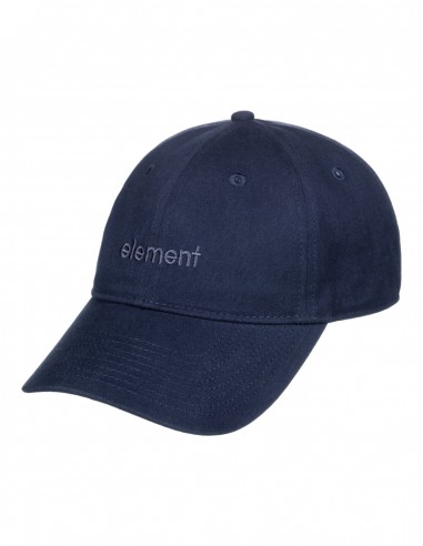 ELEMENT Fluky 3.0 - Blau - Kappe