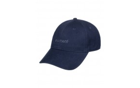 ELEMENT Fluky 3.0 - Bleu - Casquette