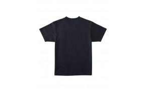 DC SHOES WORLDWIDE - Noir - T-shirt