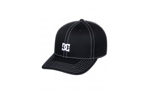 DC SHOES Star Snapback Boy - Black - Cap