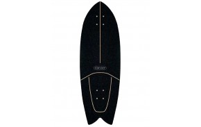 CARVER x Channel Islands Fishbeard 29.25" - Deck of Surfskate