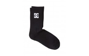 DICKIES Crew - Noir - Pack de Chaussettes