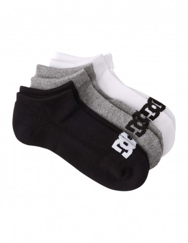 DICKIES Ankle - Sortiment - Pack Socken