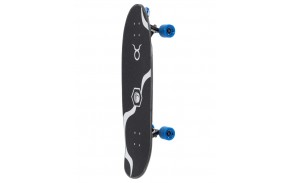 WATERBORNE Taurus Bamboo - Complete Surfskate