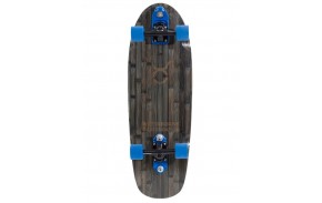 WATERBORNE Taurus Bamboo - Surfskate Complet