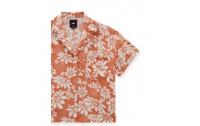 Vans Amstone - Autumn Leaf - Children's Shirt