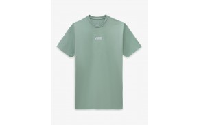 VANS Center Vee - Iceberg Green - Dress