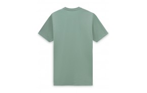 VANS Center Vee - Iceberg Green - Kleid