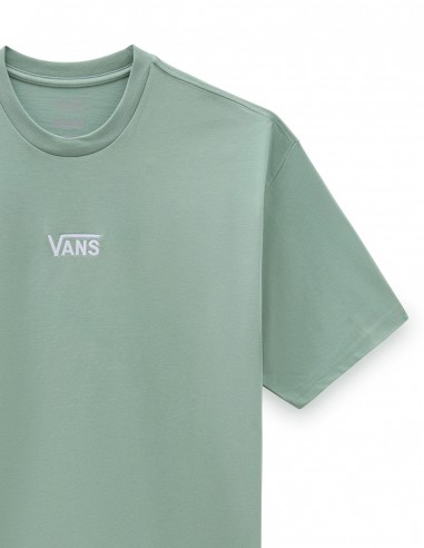 VANS Center Vee - Iceberg Green - Dress