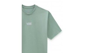 VANS Center Vee - Iceberg Green - Dress