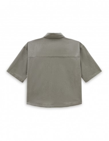 VANS Mcmillan - Olive - T-shirt