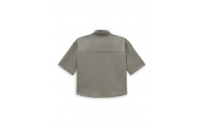 VANS Mcmillan - Olive - T-shirt