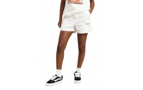 VANS Sidewalk Cargo - Blanc cassé - Short