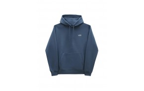 VANS Core Basic Fleece Copen - Blue - Men's Sweatshirt