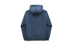 VANS Core Basic Fleece Copen - Blue - Men's Sweatshirt