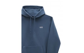 VANS Core Basic Fleece Copen - Blue - Men's Sweatshirt