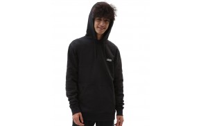 VANS Core Basic Fleece Copen - Black - Men's Sweatshirt