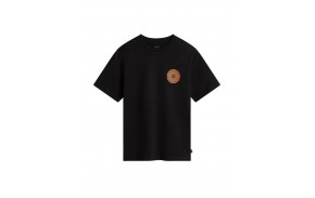 VANS Spitfire Wheels - Black - T-shirt kids