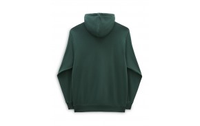 VANS Quoted Loose Bistro - Green - Men's sweatshirt