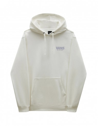 VANS Beer Float - Blanc - Sweat homme