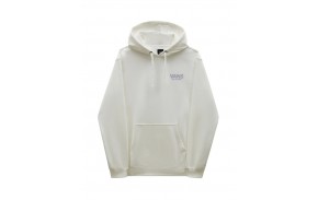 VANS Beer Float - Blanc - Sweat homme