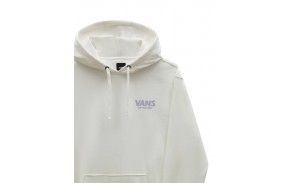 VANS Beer Float - Blanc - Sweat homme