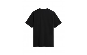 VANS Classic Easy - Schwarz - Männer T-Shirt