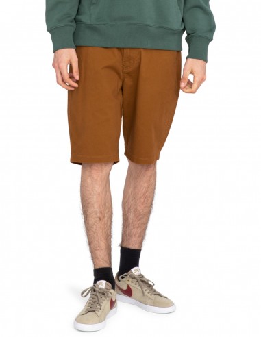 ELEMENT Howland Classic - Caramel Cafe - Short