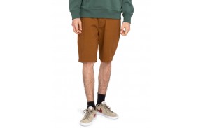 ELEMENT Howland Classic - Caramel Cafe - Short