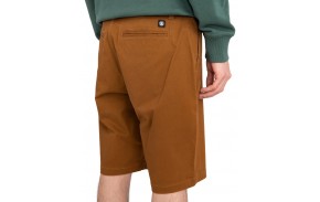 ELEMENT Howland Classic - Caramel Cafe - Short