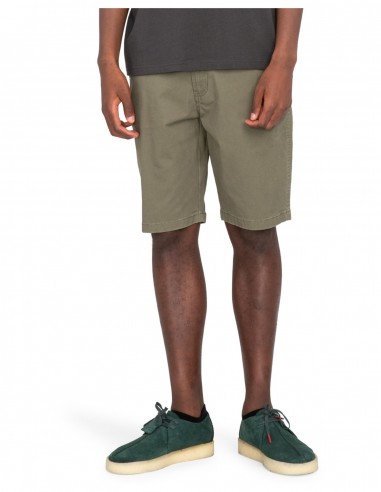 ELEMENT Howland Classic - Beetle - Short