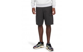 ELEMENT Legion Cargo - Off Black - Shorts