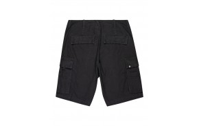 ELEMENT Legion Cargo - Off Black - Shorts