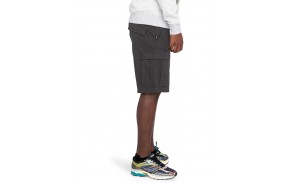 ELEMENT Legion Cargo - Off Black - Short