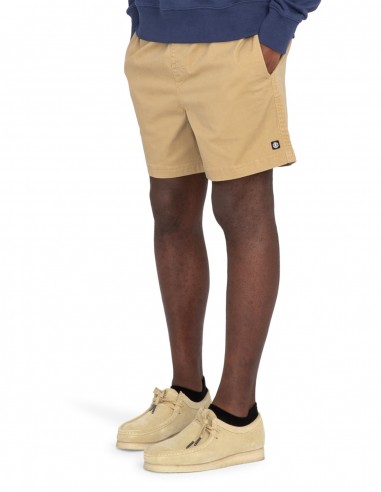 ELEMENT Valley Twill - Khaki - Short