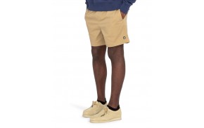 ELEMENT Valley Twill - Khaki - Short