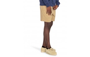 ELEMENT Valley Twill - Khaki - Short