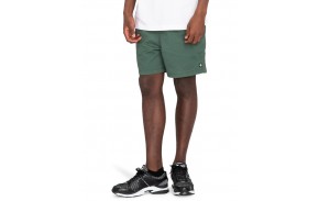 ELEMENT Valley Twill - Green - Shorts