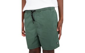 ELEMENT Valley Twill - Green - Shorts