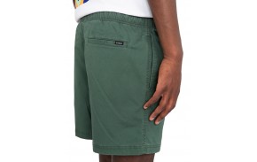 ELEMENT Valley Twill - Green - Shorts