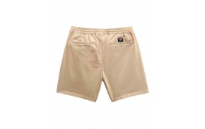 VANS Range Relaxed Elastic - Khaki - Short