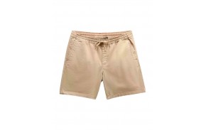 VANS Range Relaxed Elastic - Khaki - Short