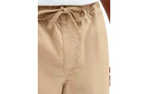 VANS Range Relaxed Elastic - Khaki - Short