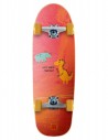 TRICKS Dinos 8.25"x25.79" - Skateboard complet