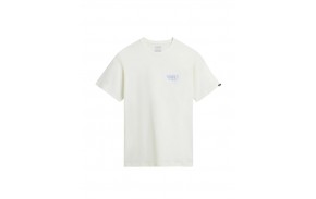 VANS Stay Cool - Marshmallow - T-shirt